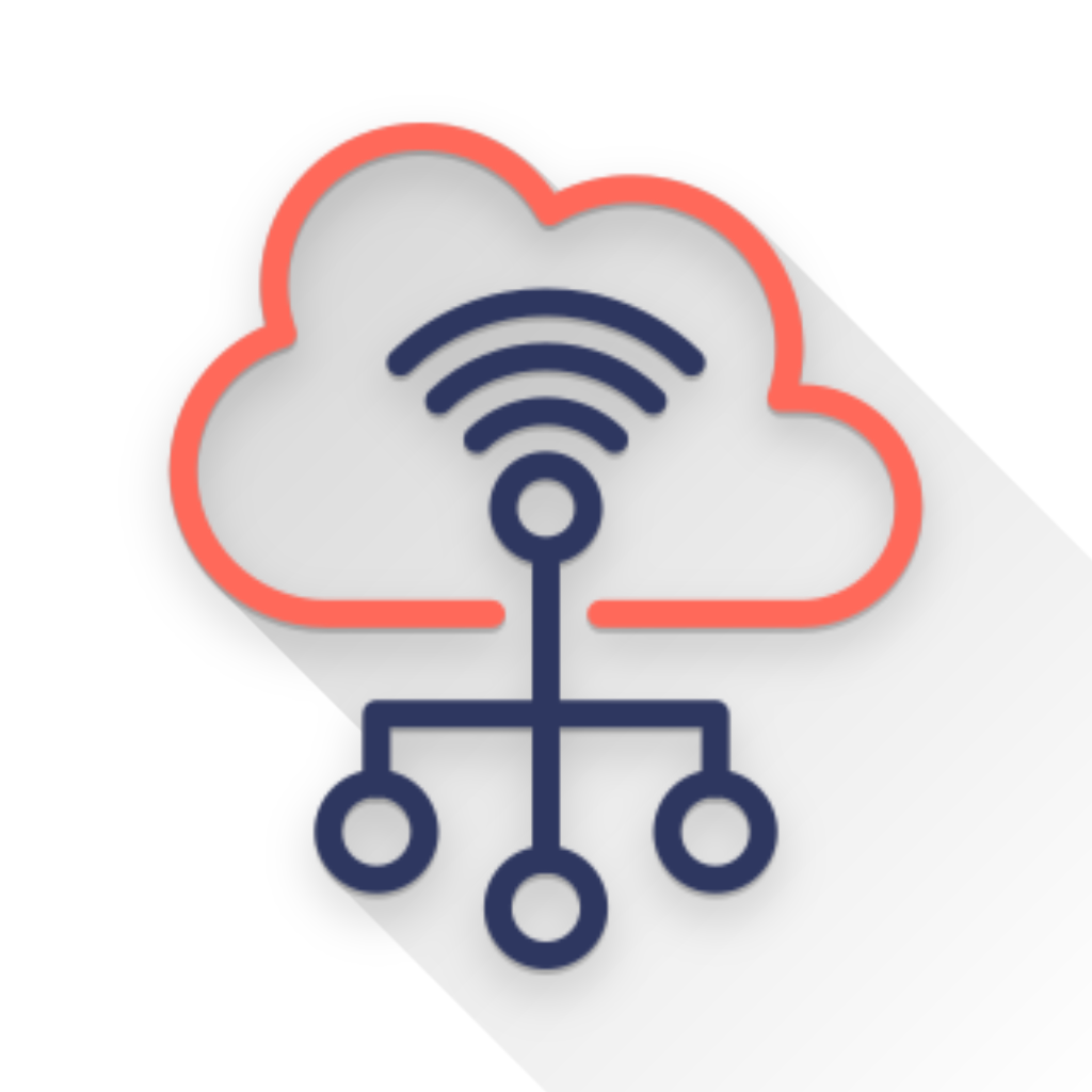 Sürücü Kontrol uygulama ikonu